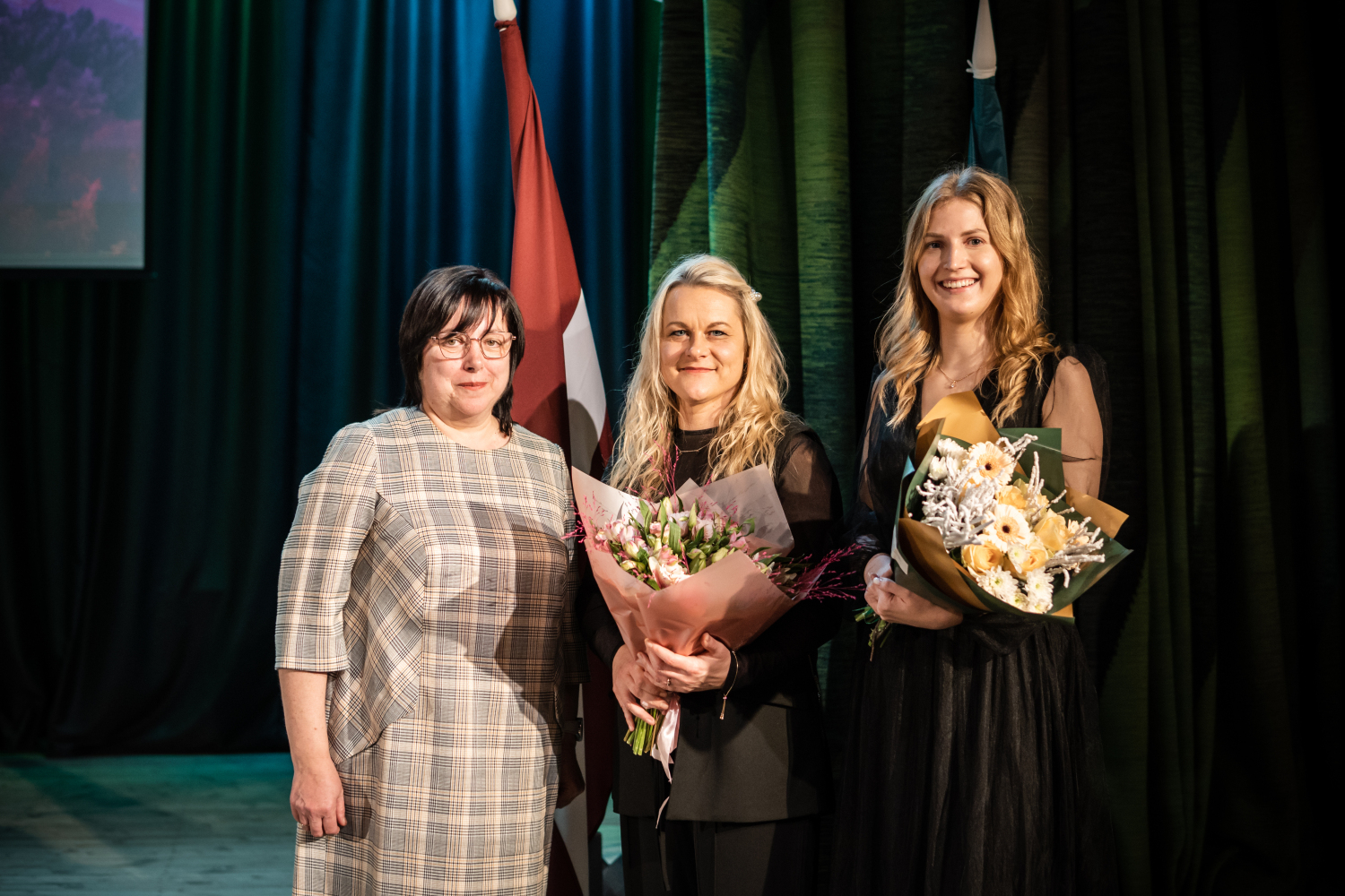 Talsu novada uzņēmēju Gada balva 2025