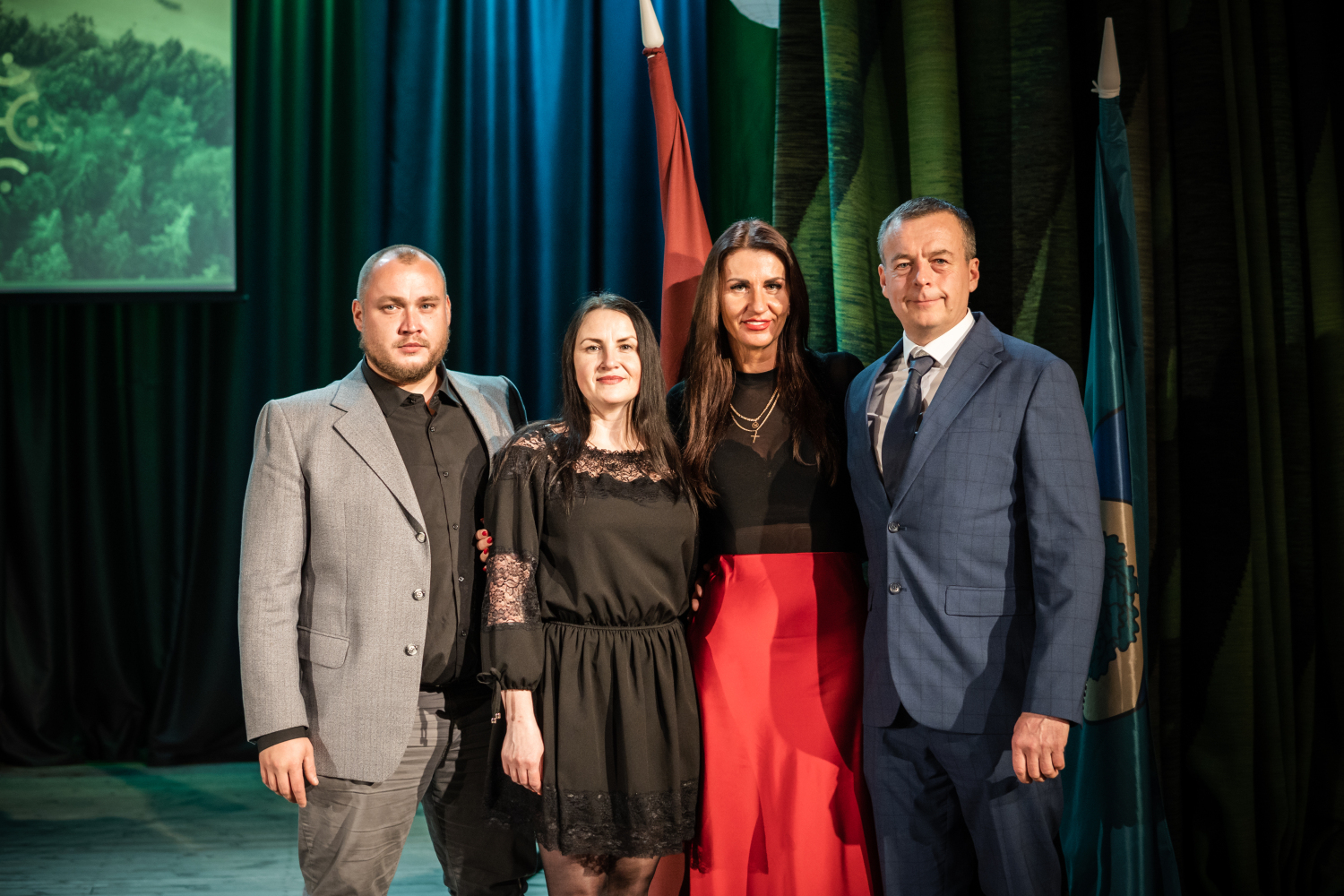 Talsu novada uzņēmēju Gada balva 2025