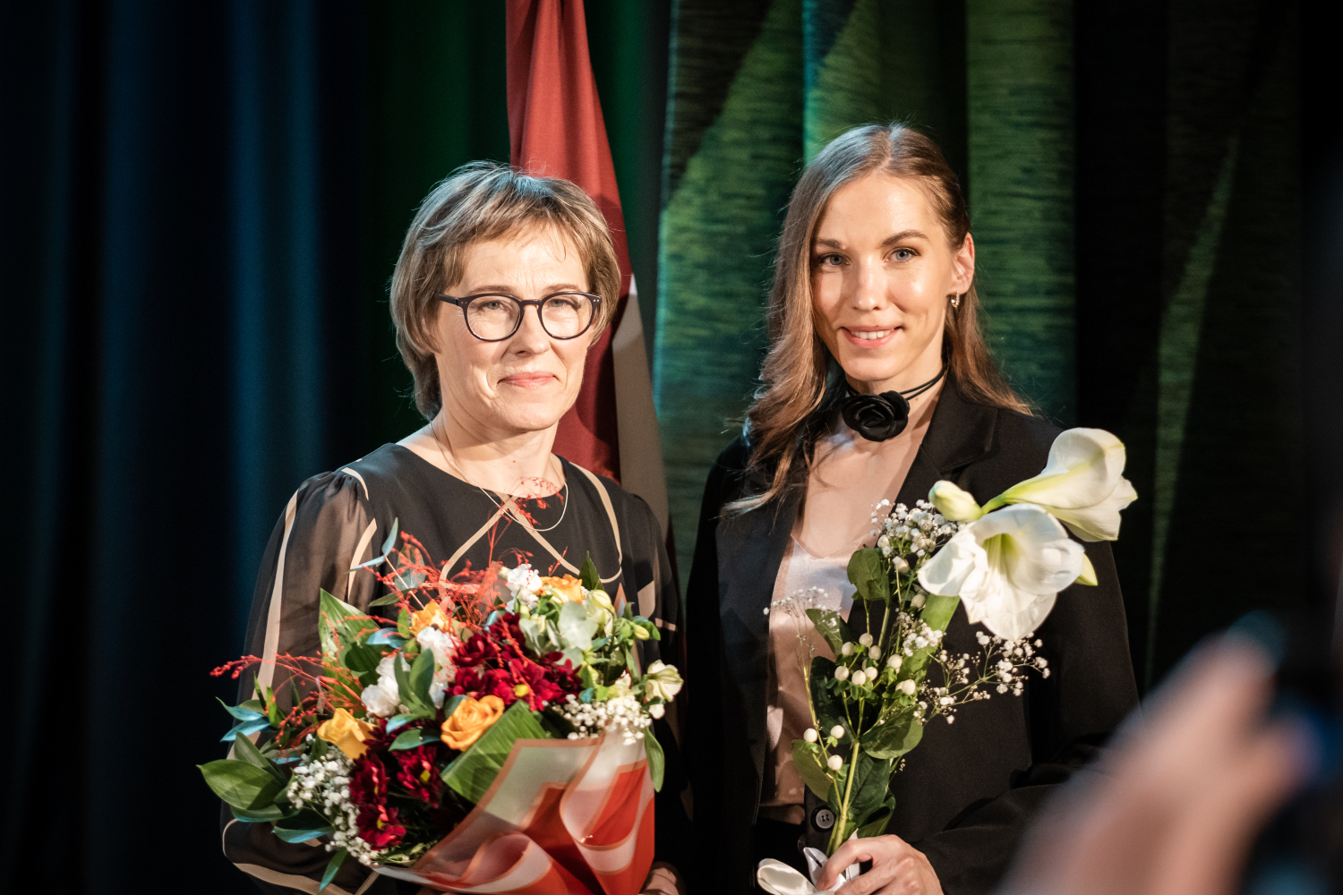 Talsu novada uzņēmēju Gada balva 2025