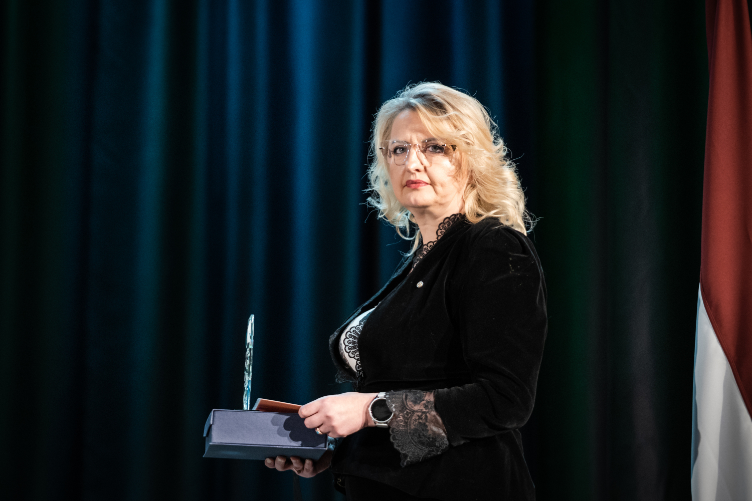 Talsu novada uzņēmēju Gada balva 2025