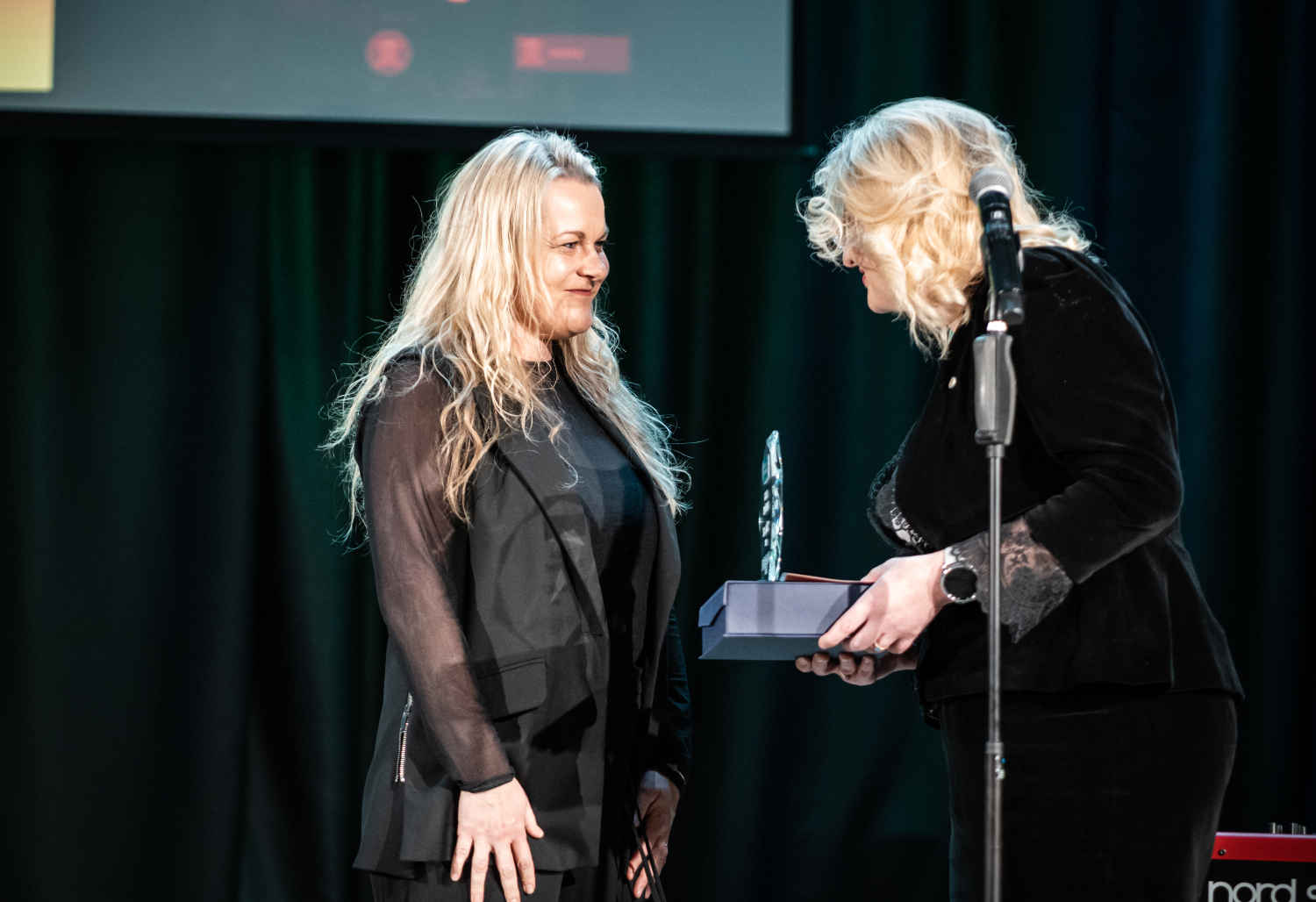 Talsu novada uzņēmēju Gada balva 2025