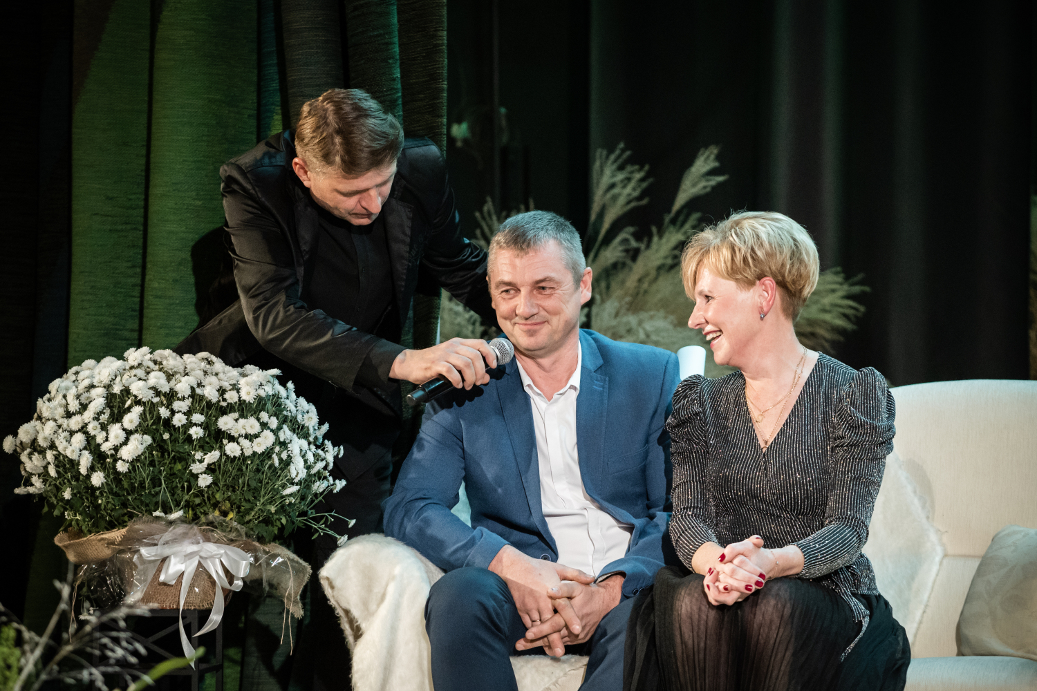 Talsu novada uzņēmēju Gada balva 2025