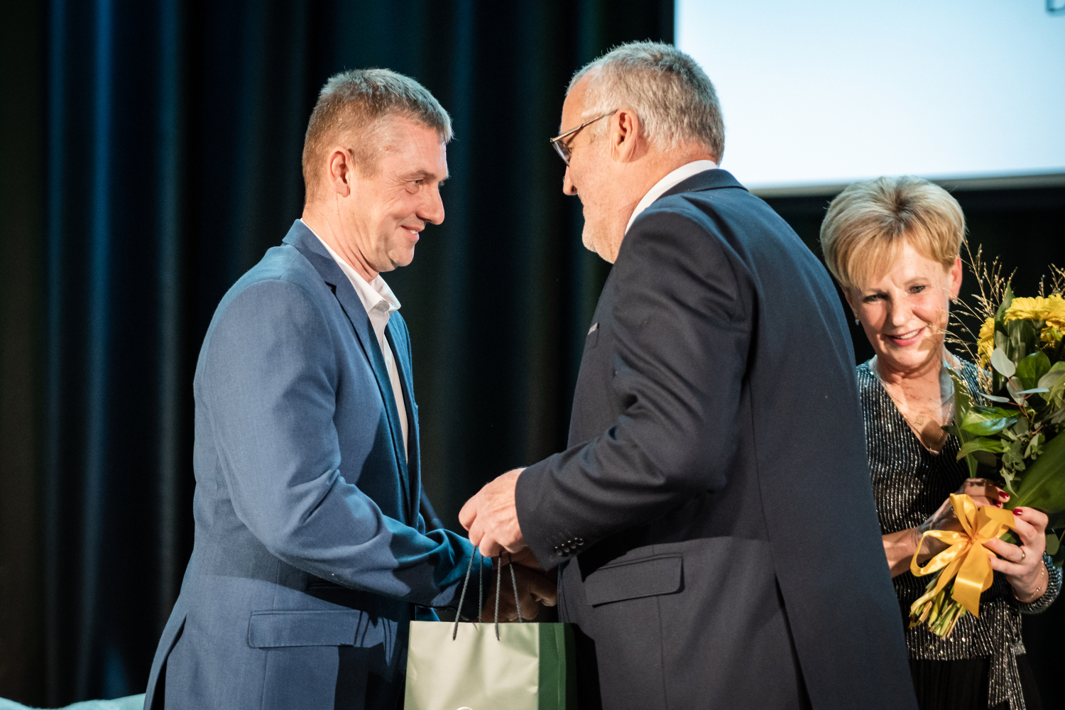 Talsu novada uzņēmēju Gada balva 2025