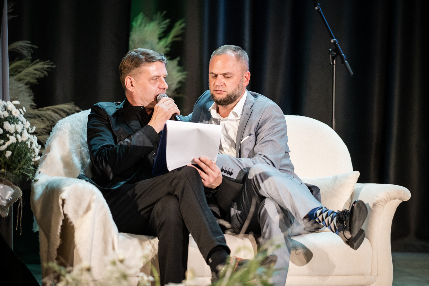 Talsu novada uzņēmēju Gada balva 2025