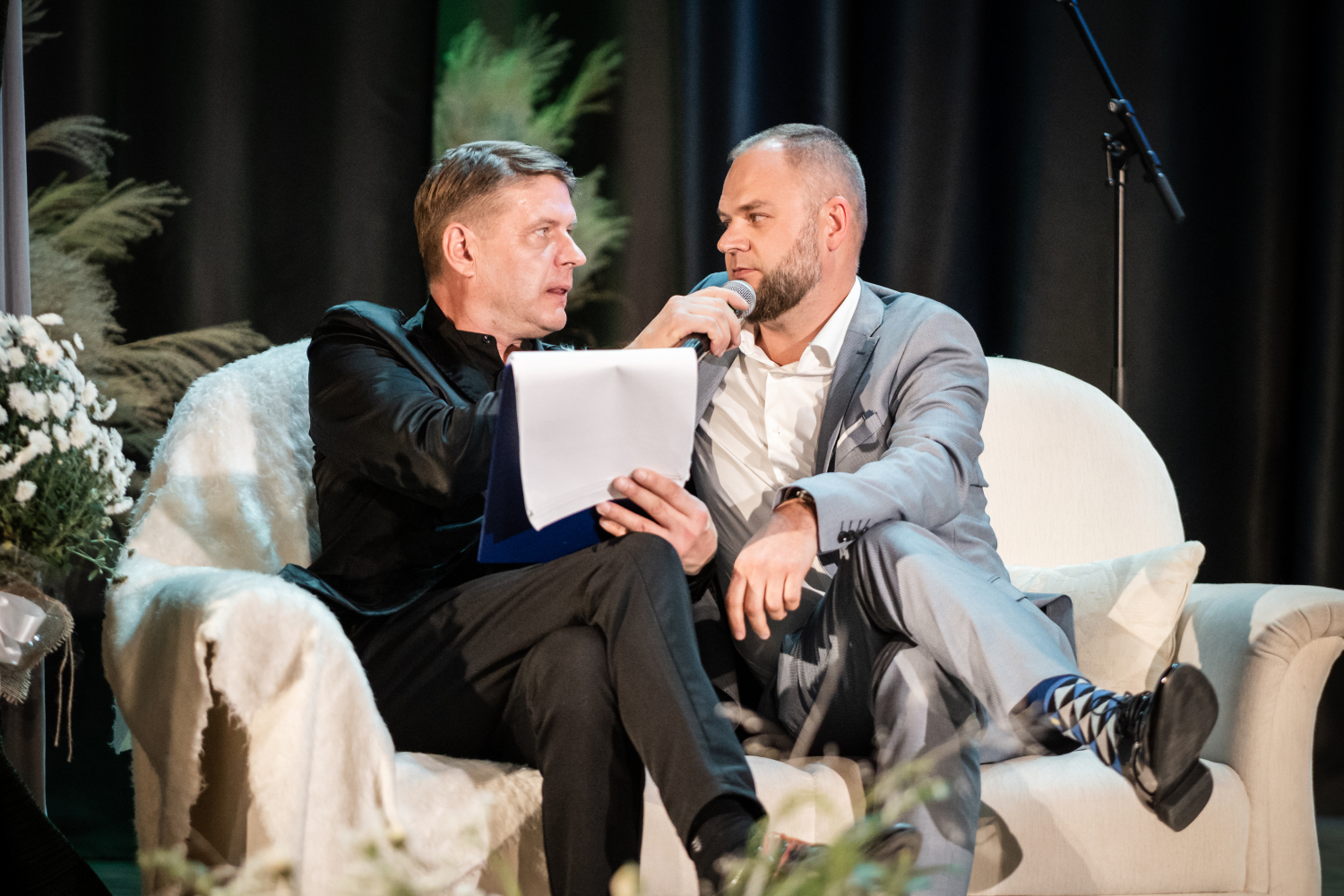 Talsu novada uzņēmēju Gada balva 2025