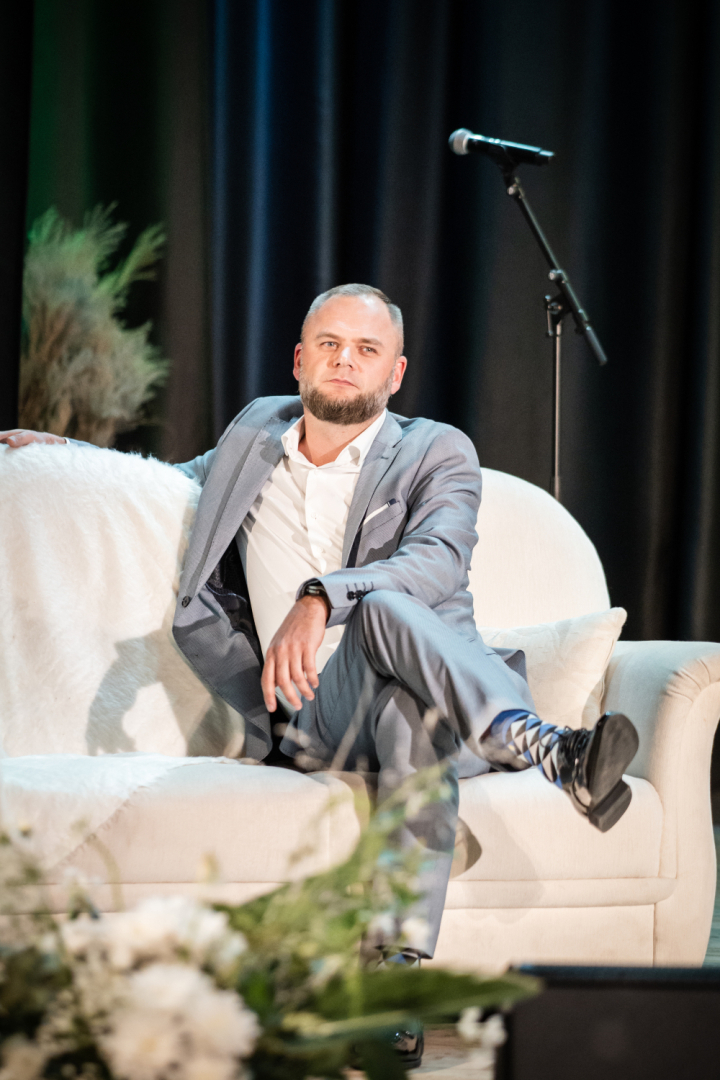 Talsu novada uzņēmēju Gada balva 2025