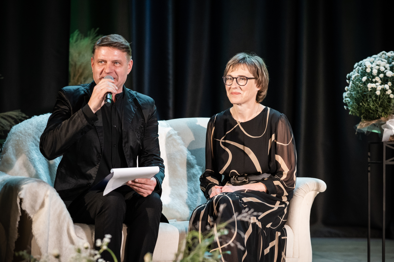 Talsu novada uzņēmēju Gada balva 