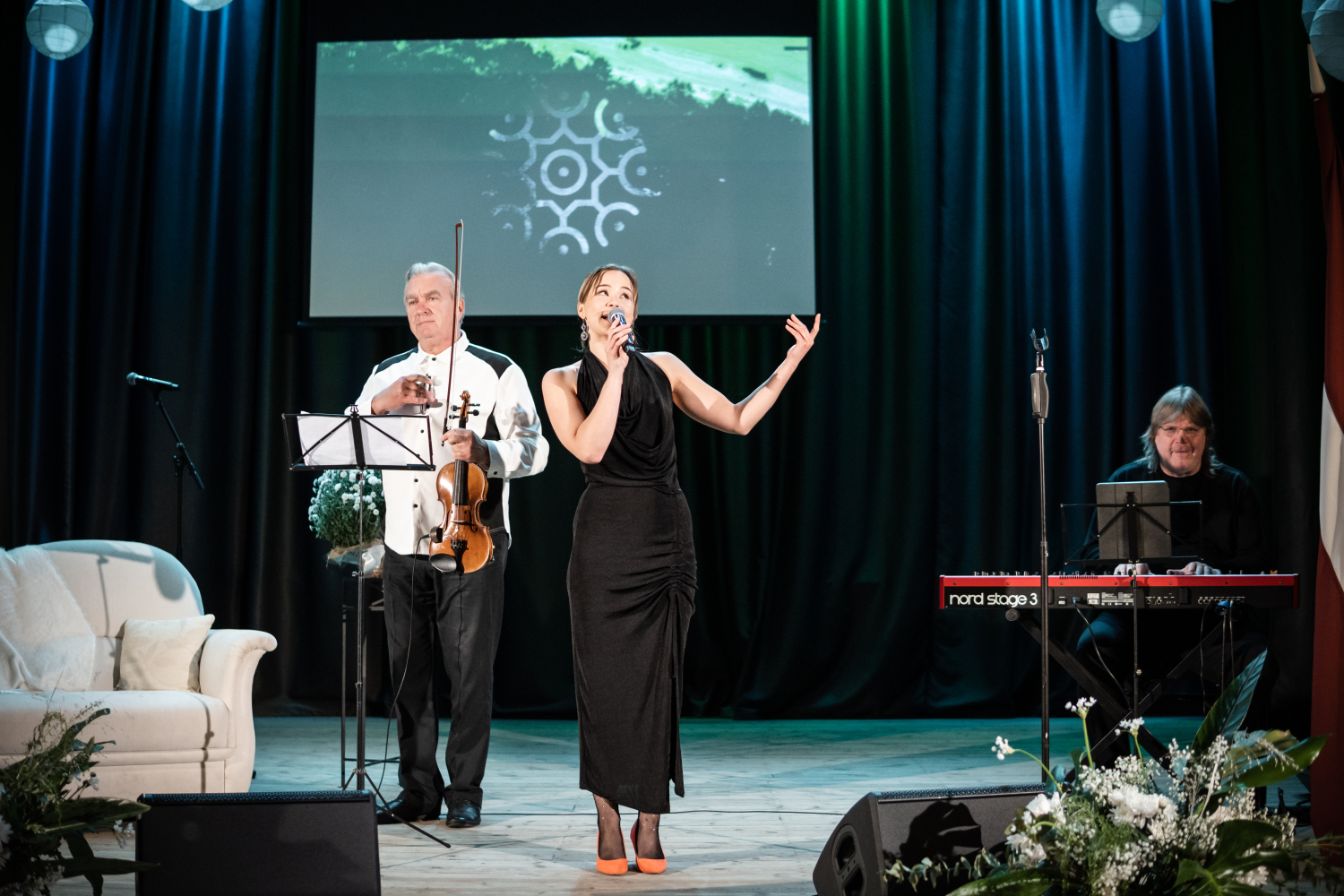 Talsu novada uzņēmēju Gada balva 2025