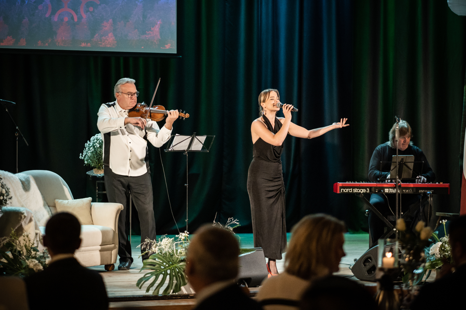 Talsu novada uzņēmēju Gada balva 2025