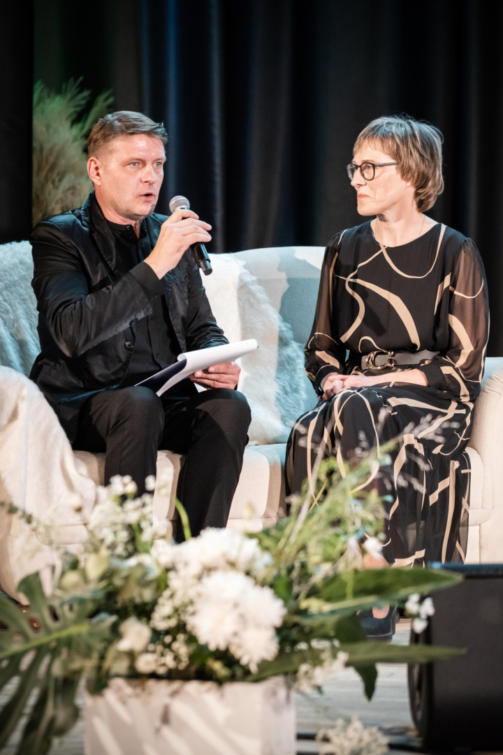 Talsu novada uzņēmēju Gada balva 