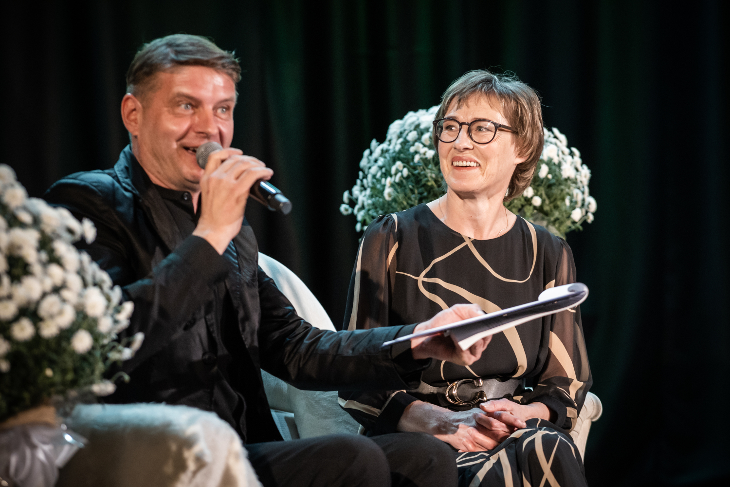 Talsu novada uzņēmēju Gada balva 