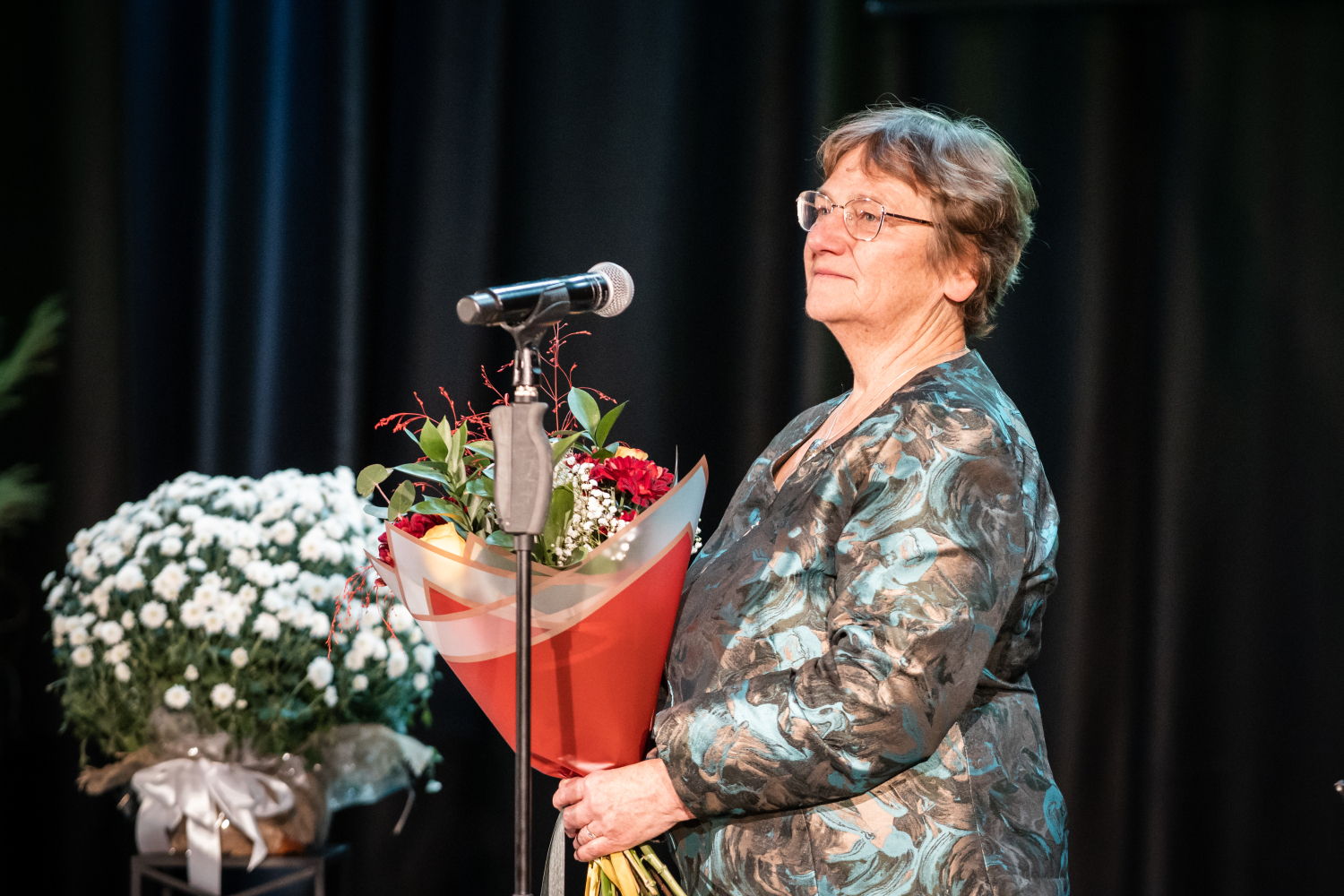 Talsu novada uzņēmēju Gada balva 