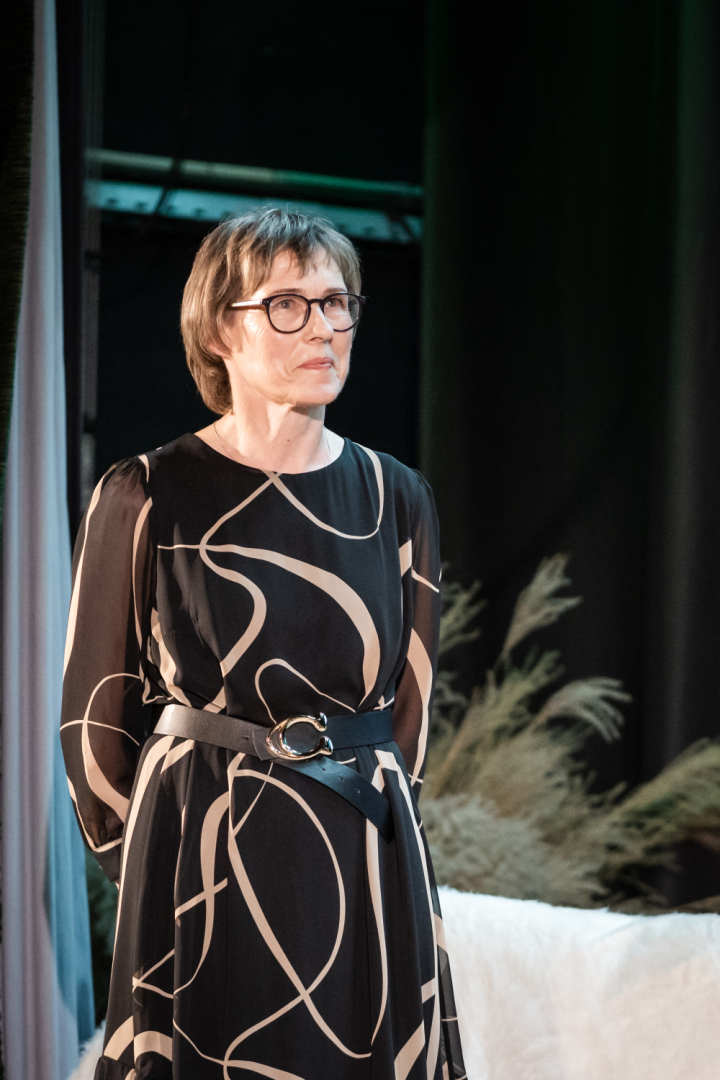 Talsu novada uzņēmēju Gada balva 