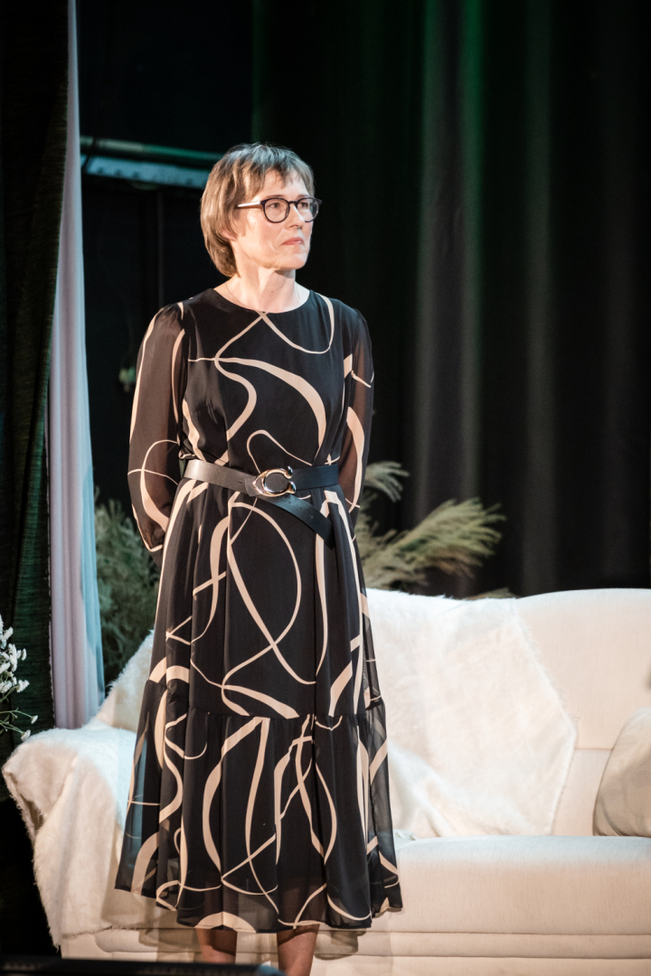 Talsu novada uzņēmēju Gada balva 