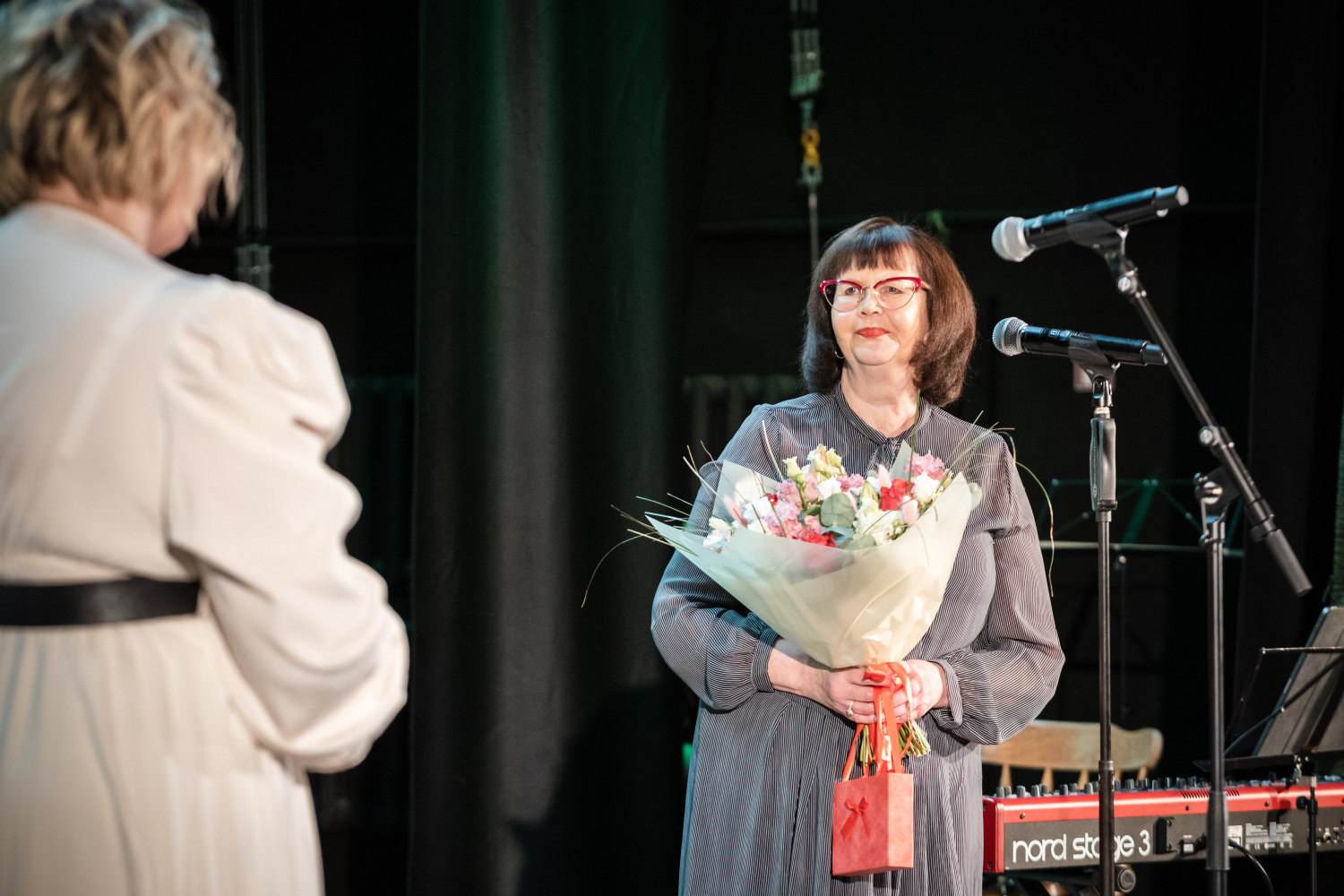 Talsu novada uzņēmēju Gada balva Talsu novada uzņēmēju Gada balva 