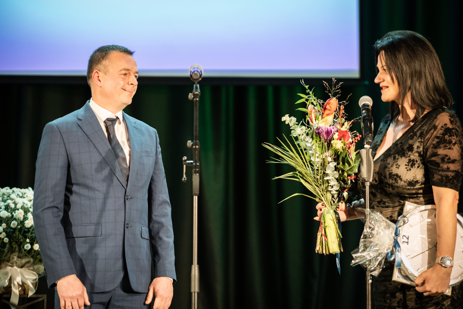 Talsu novada uzņēmēju Gada balva 