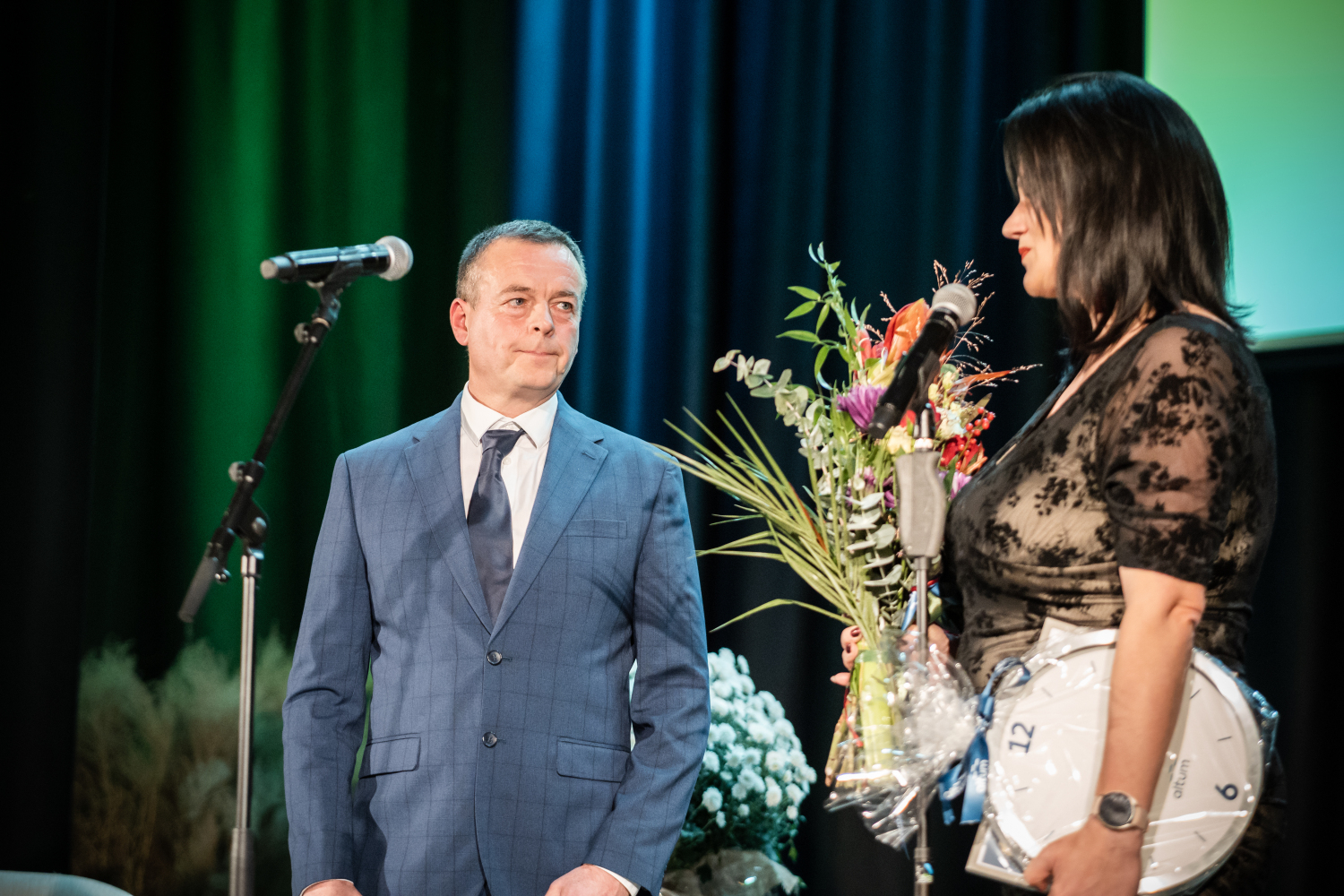 Talsu novada uzņēmēju Gada balva 