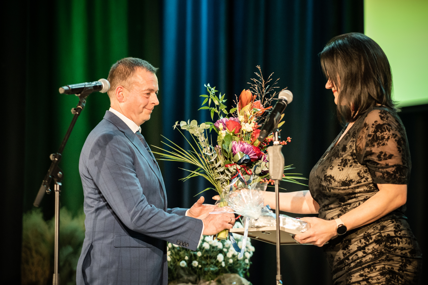 Talsu novada uzņēmēju Gada balva 