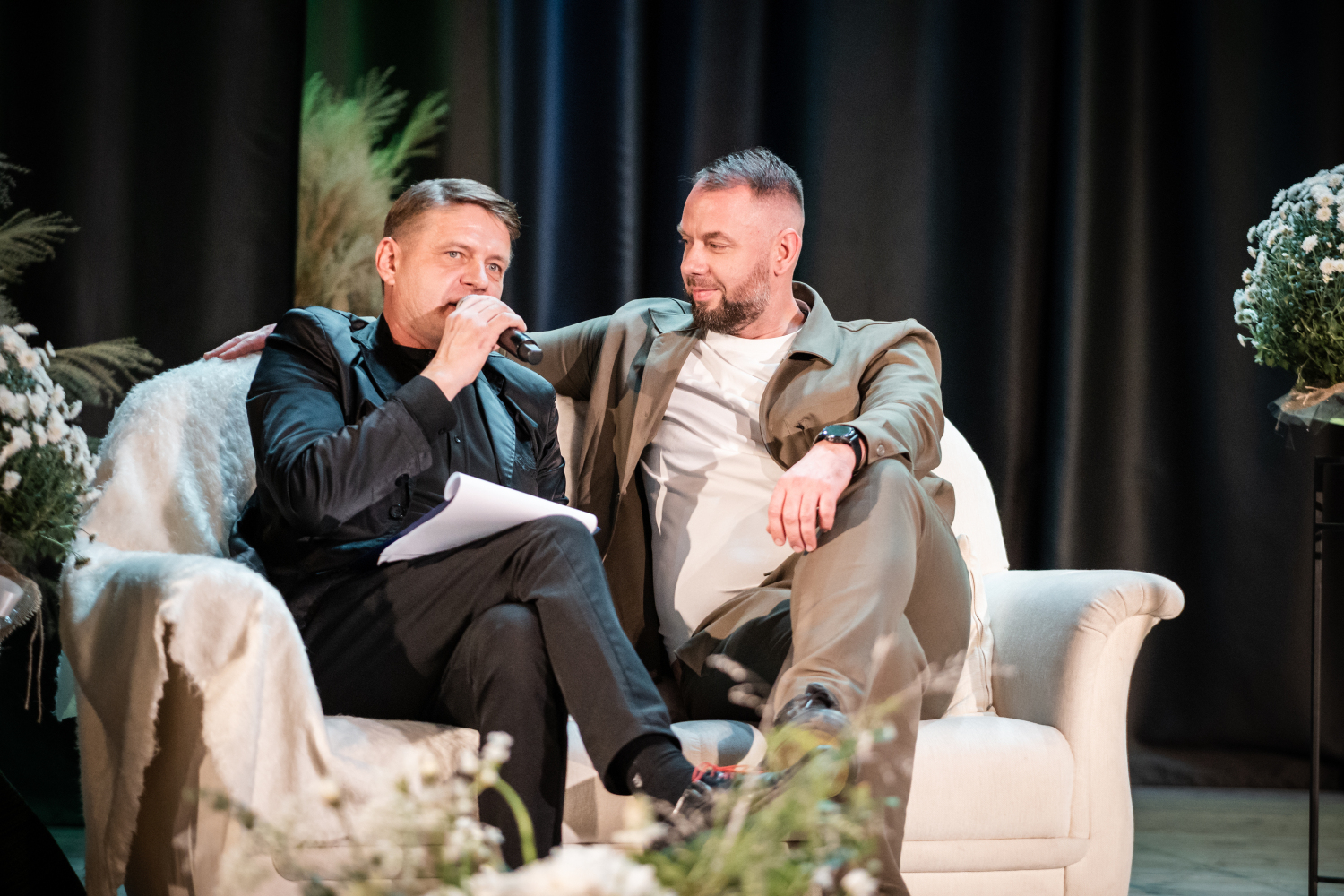 Talsu novada uzņēmēju Gada balva 