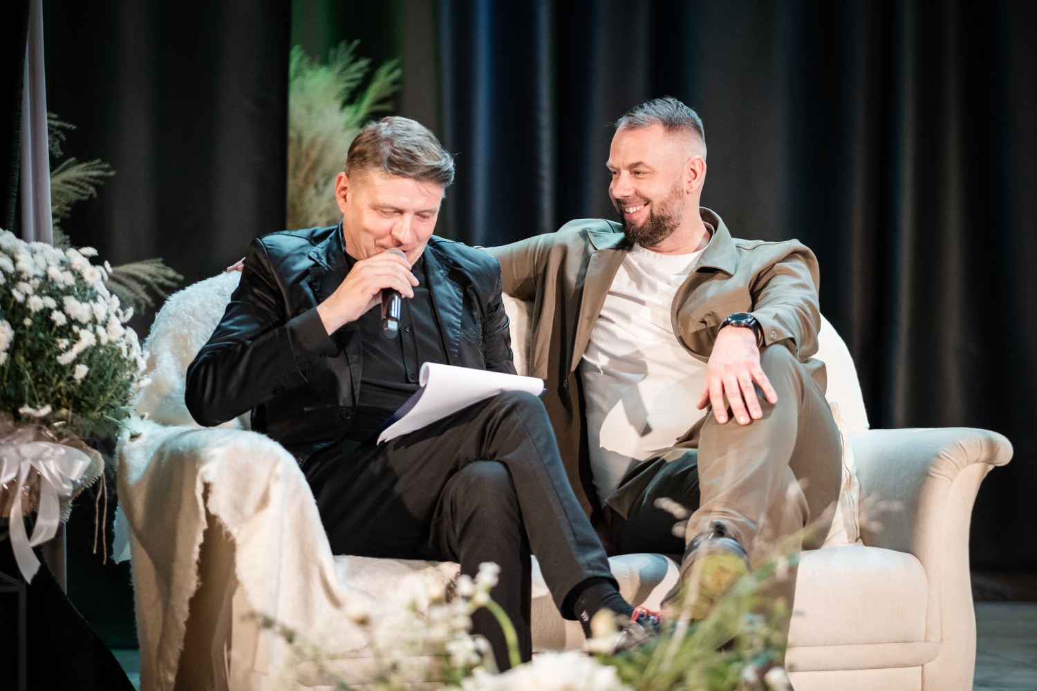 Talsu novada uzņēmēju Gada balva 