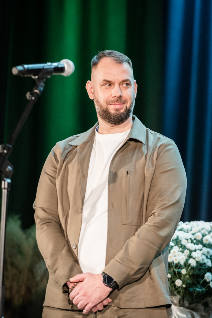 Talsu novada uzņēmēju Gada balva 