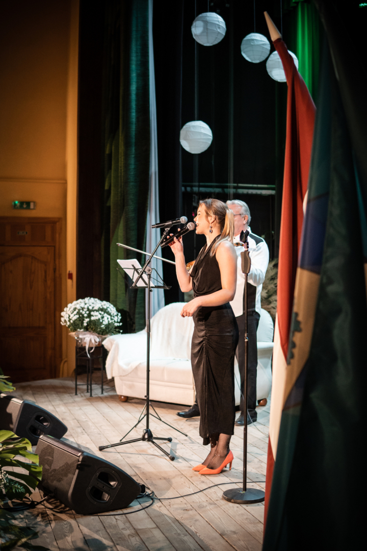 Talsu novada uzņēmēju Gada balva 