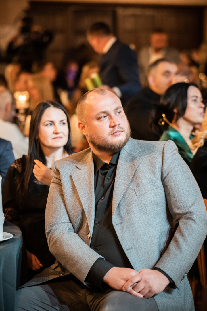 Talsu novada uzņēmēju Gada balva 