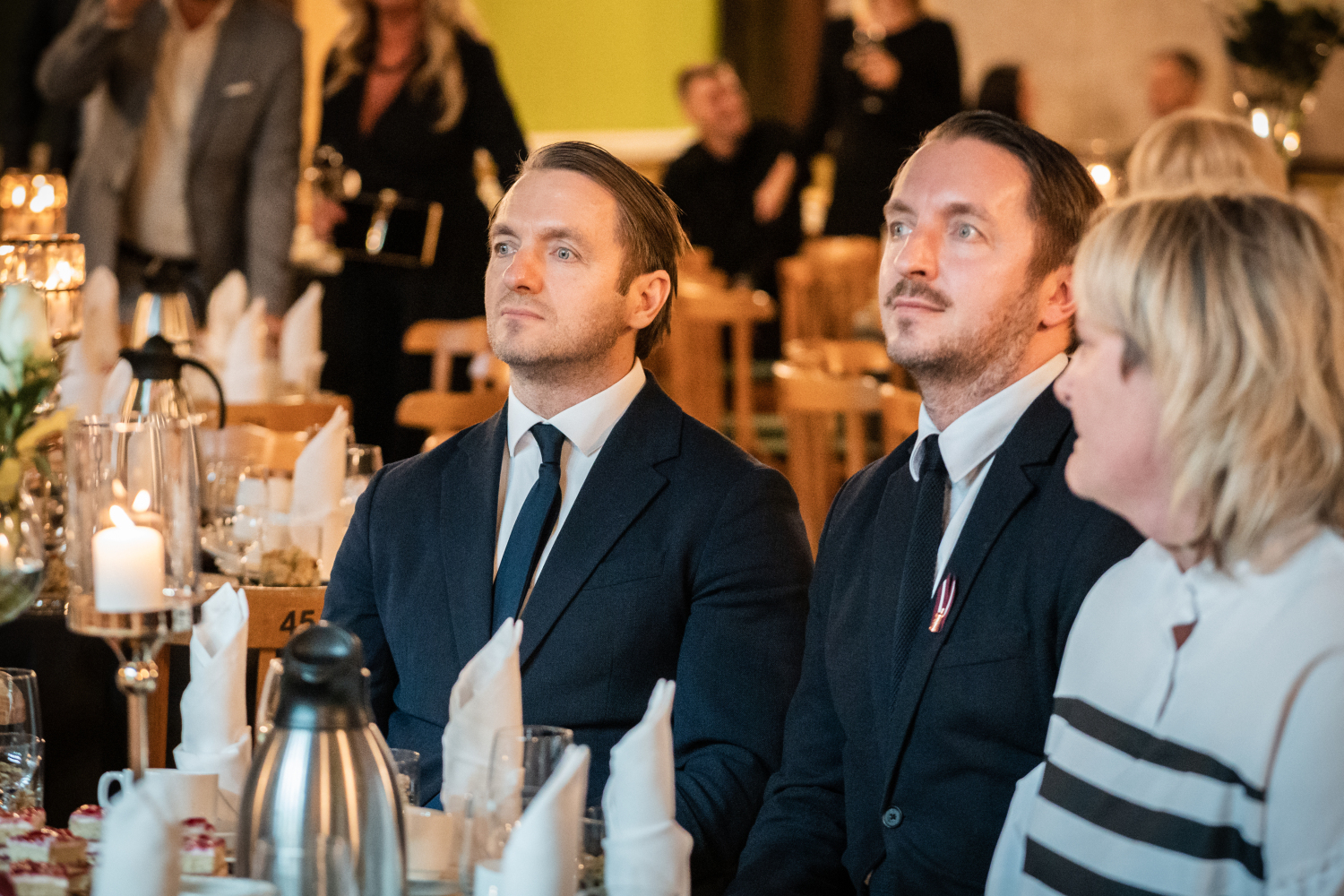 Talsu novada uzņēmēju Gada balva 