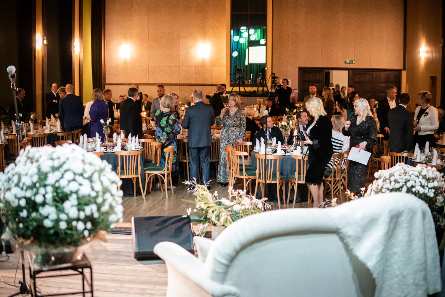 Talsu novada uzņēmēju Gada balva 