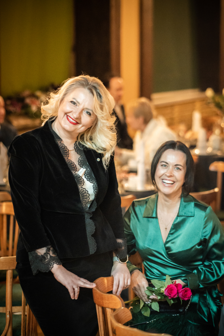 Talsu novada uzņēmēju Gada balva 