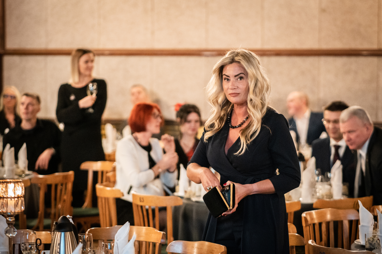 Talsu novada uzņēmēju Gada balva 