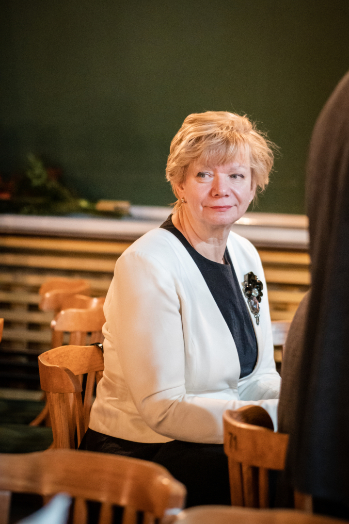 Talsu novada uzņēmēju Gada balva 