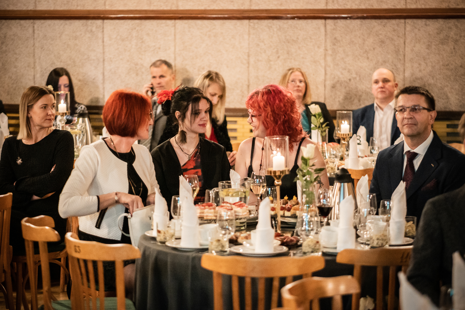 Talsu novada uzņēmēju Gada balva 