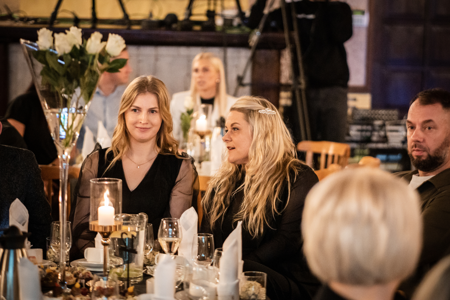 Talsu novada uzņēmēju Gada balva 