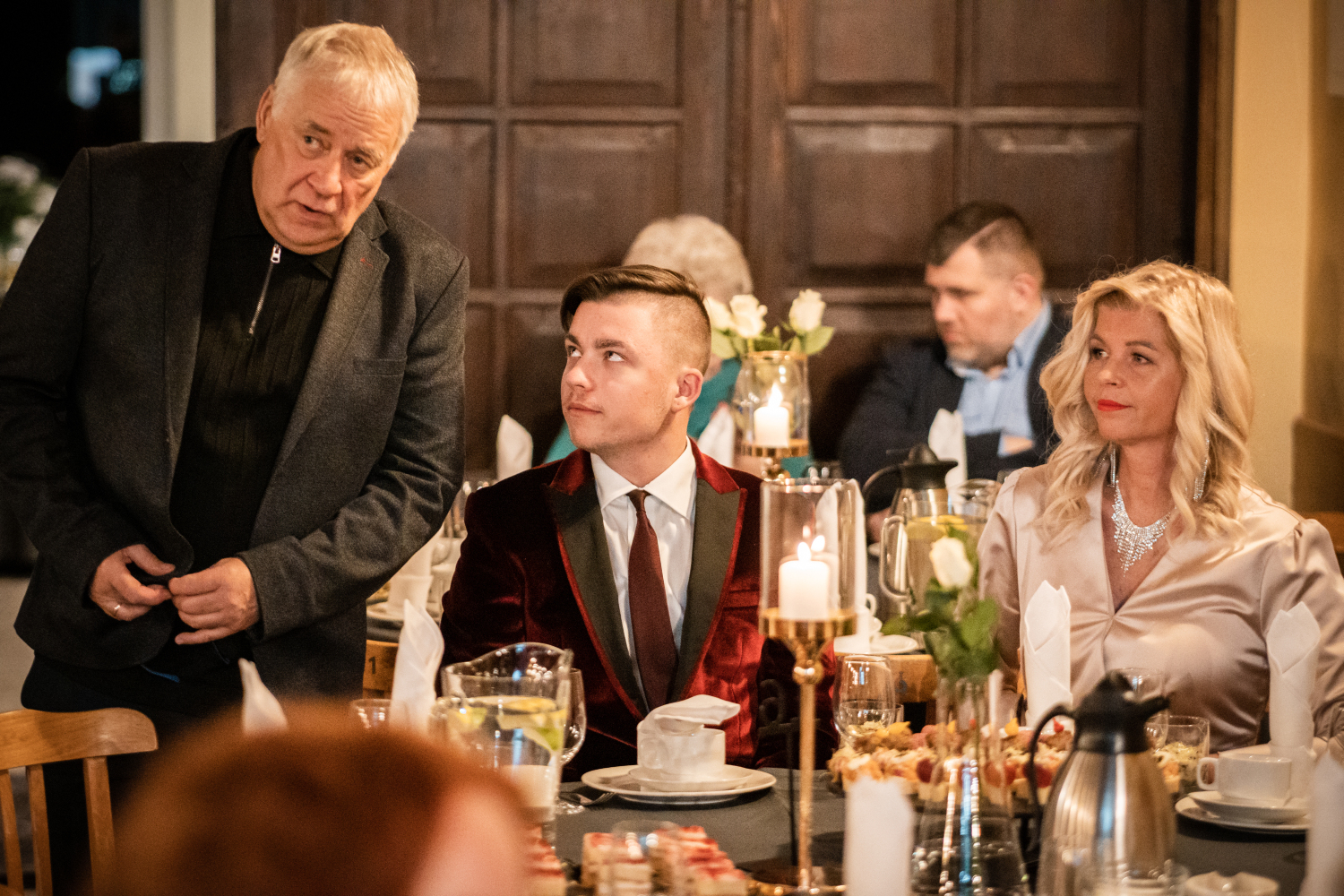 Talsu novada uzņēmēju Gada balva 