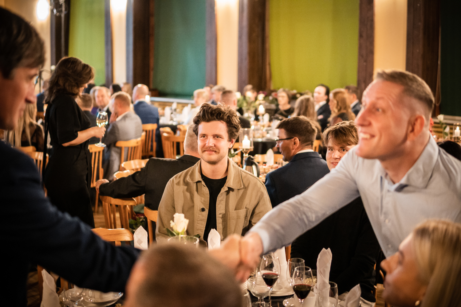 Talsu novada uzņēmēju Gada balva 