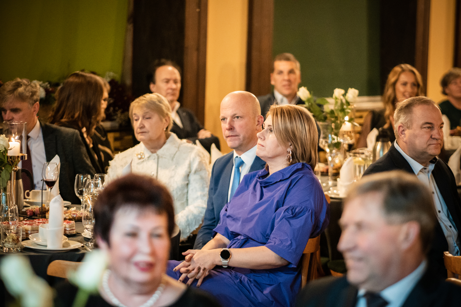 Talsu novada uzņēmēju Gada balva 