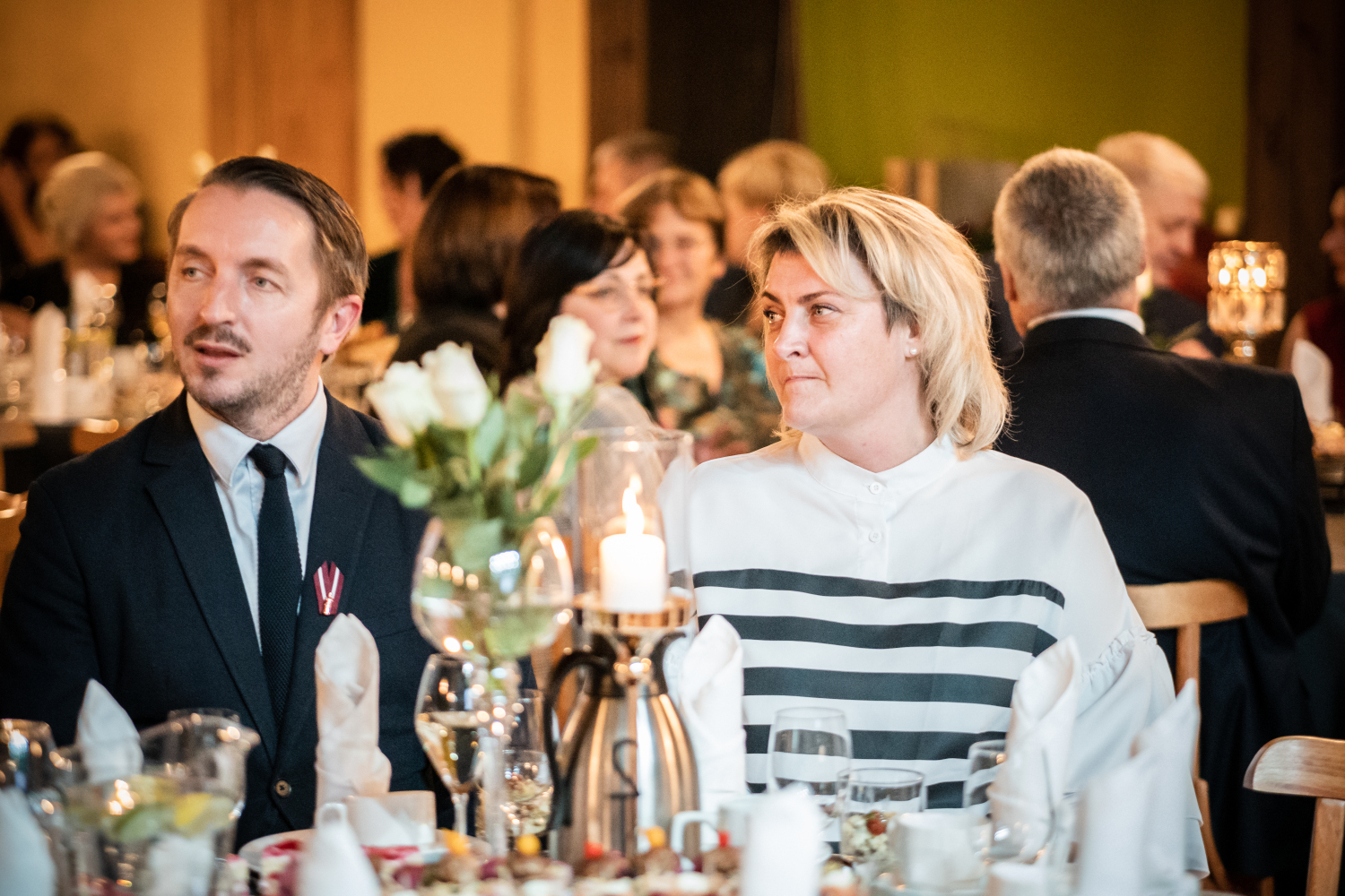 Talsu novada uzņēmēju Gada balva 