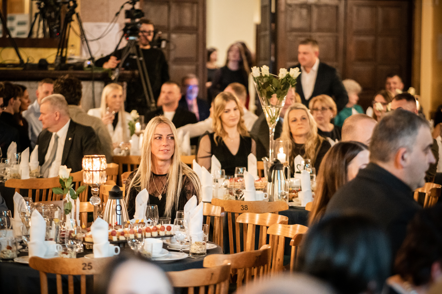 Talsu novada uzņēmēju Gada balva 