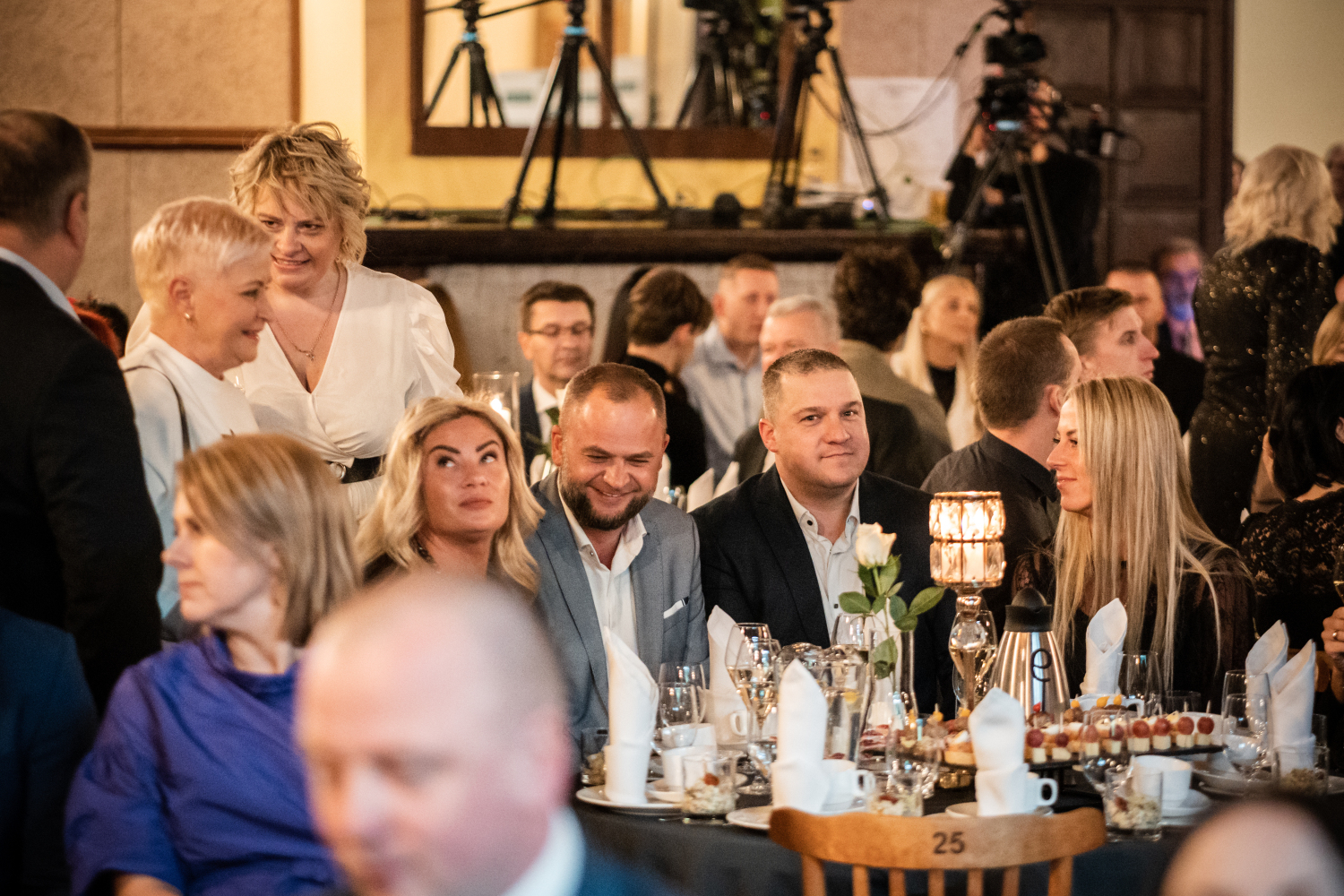 Talsu novada uzņēmēju Gada balva 