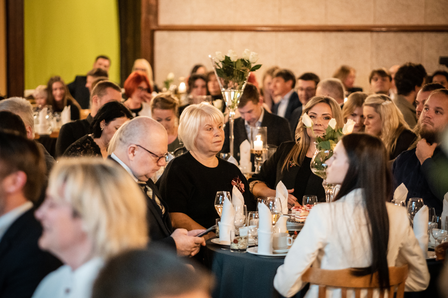 Talsu novada uzņēmēju Gada balva 