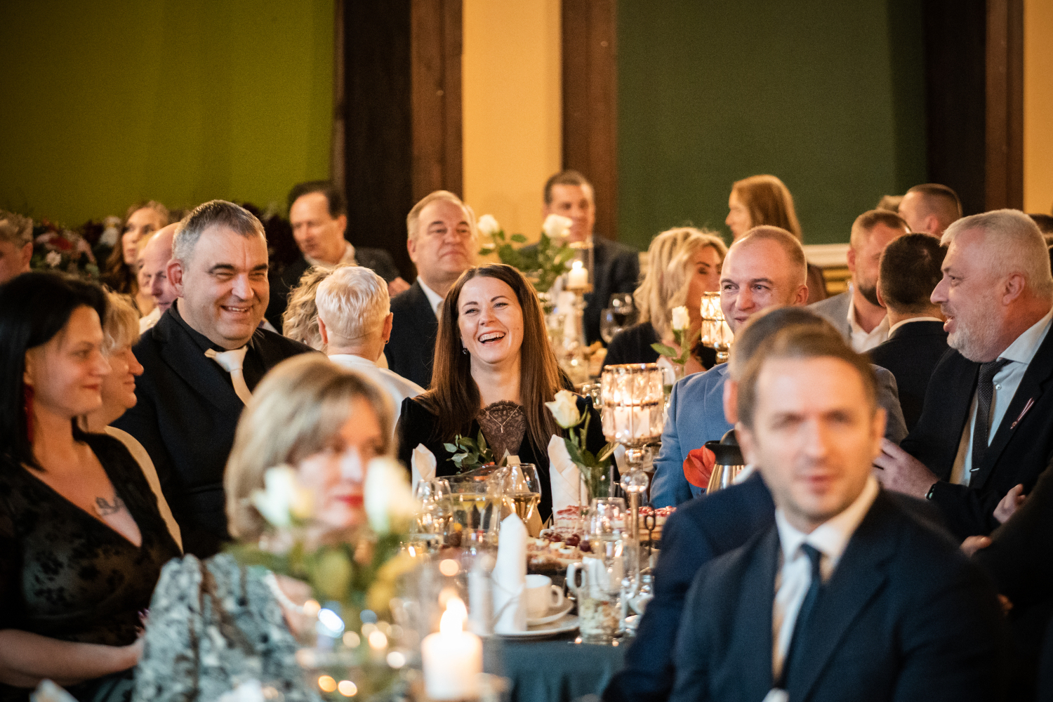 Talsu novada uzņēmēju Gada balva 