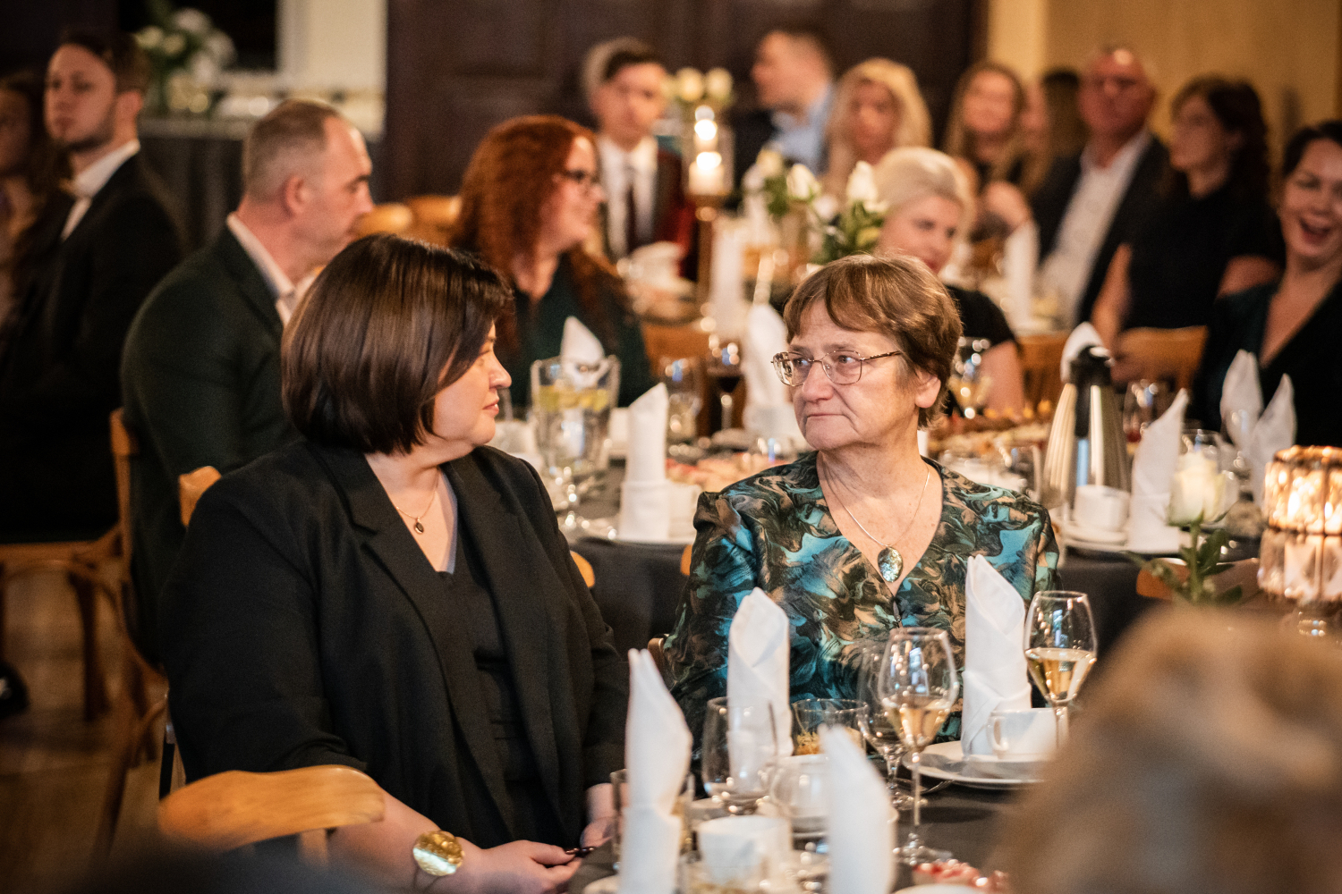 Talsu novada uzņēmēju Gada balva 