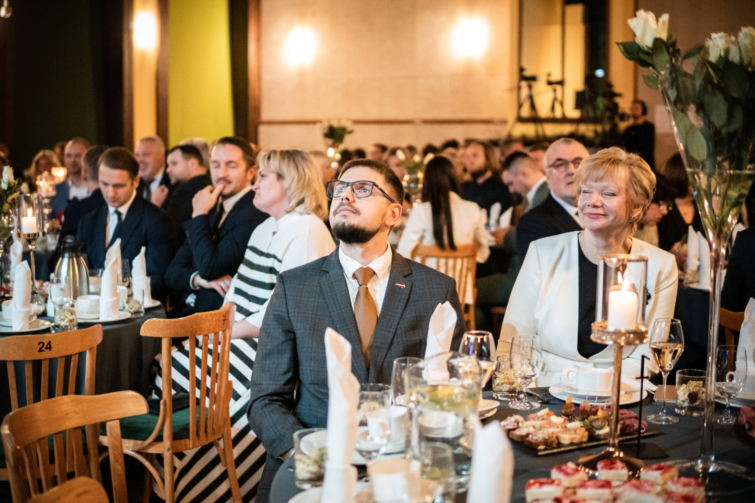 Talsu novada uzņēmēju Gada balva 