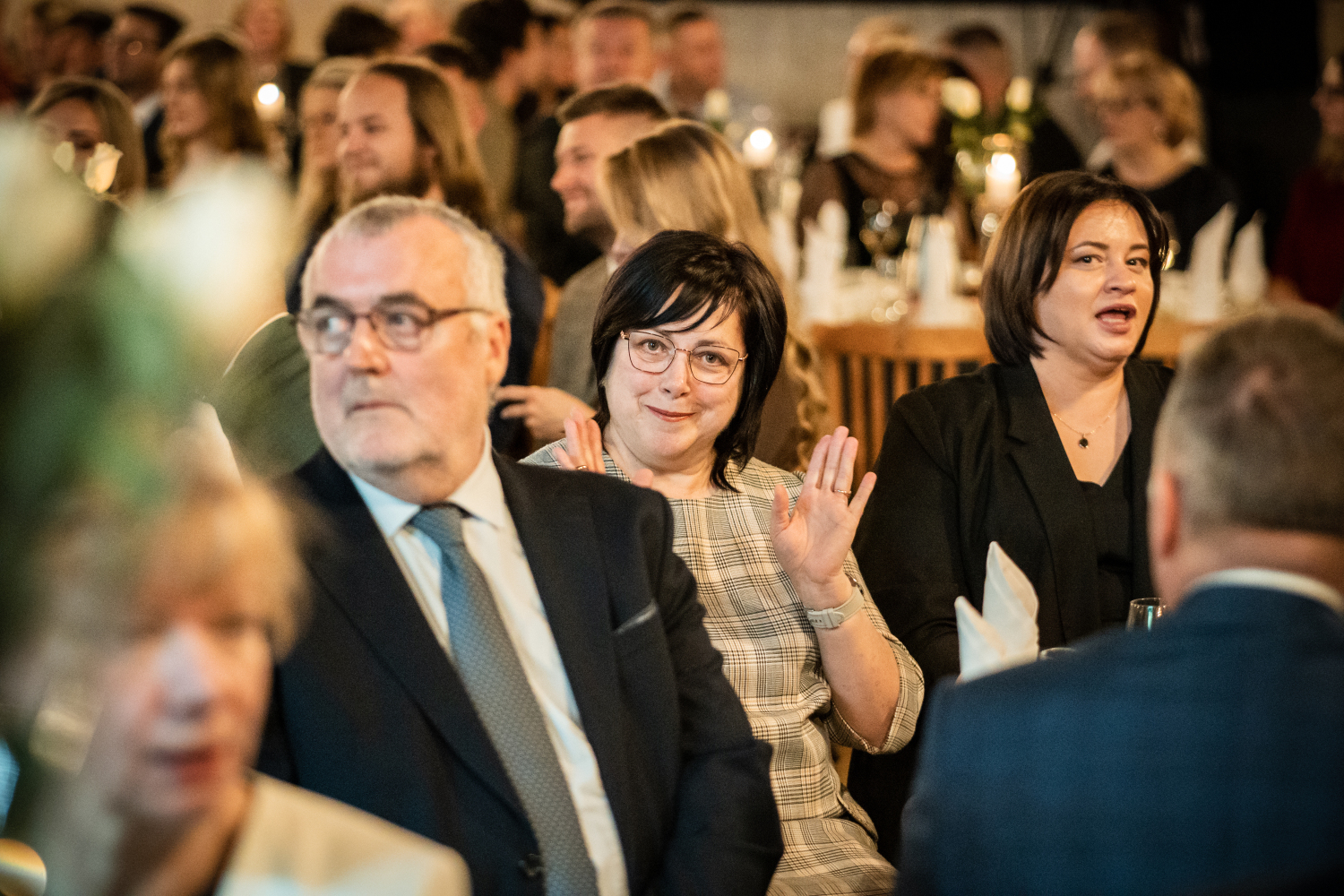 Talsu novada uzņēmēju Gada balva 