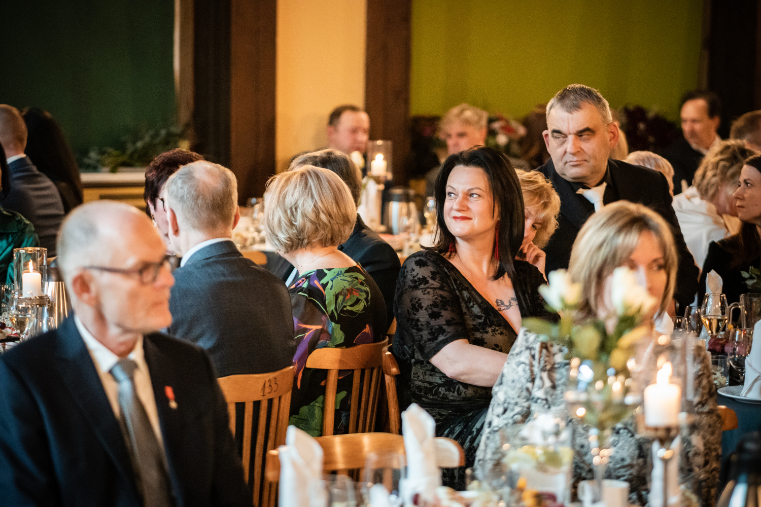 Talsu novada uzņēmēju Gada balva 