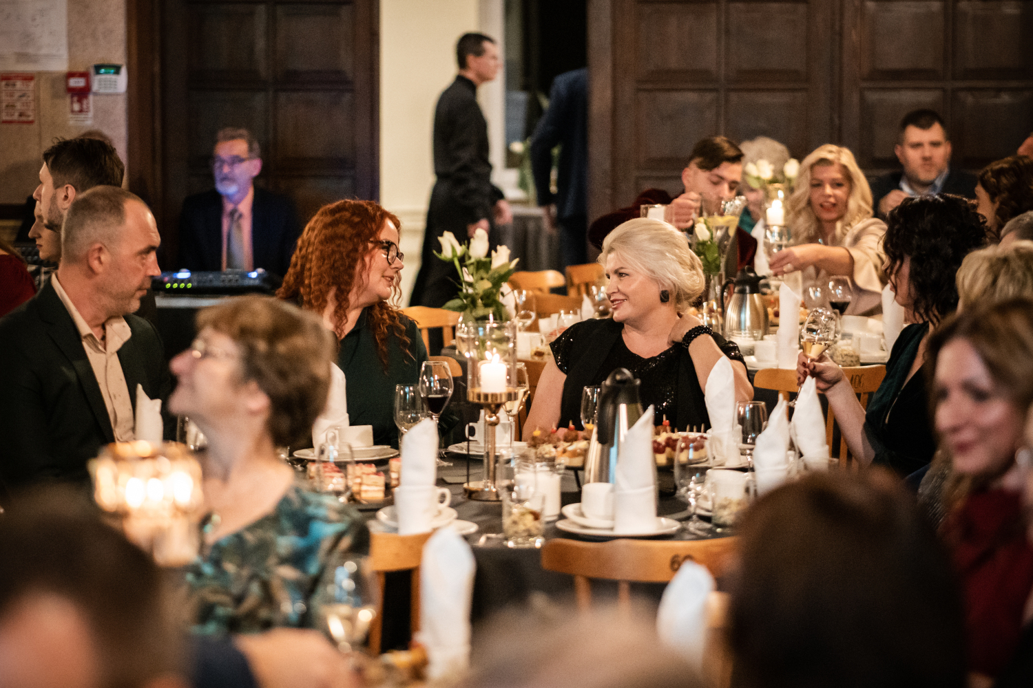 Talsu novada uzņēmēju Gada balva 