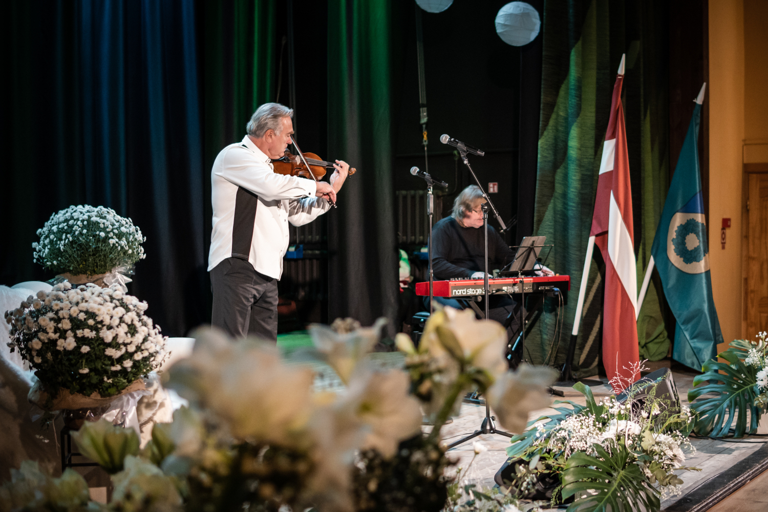 Talsu novada uzņēmēju Gada balva 