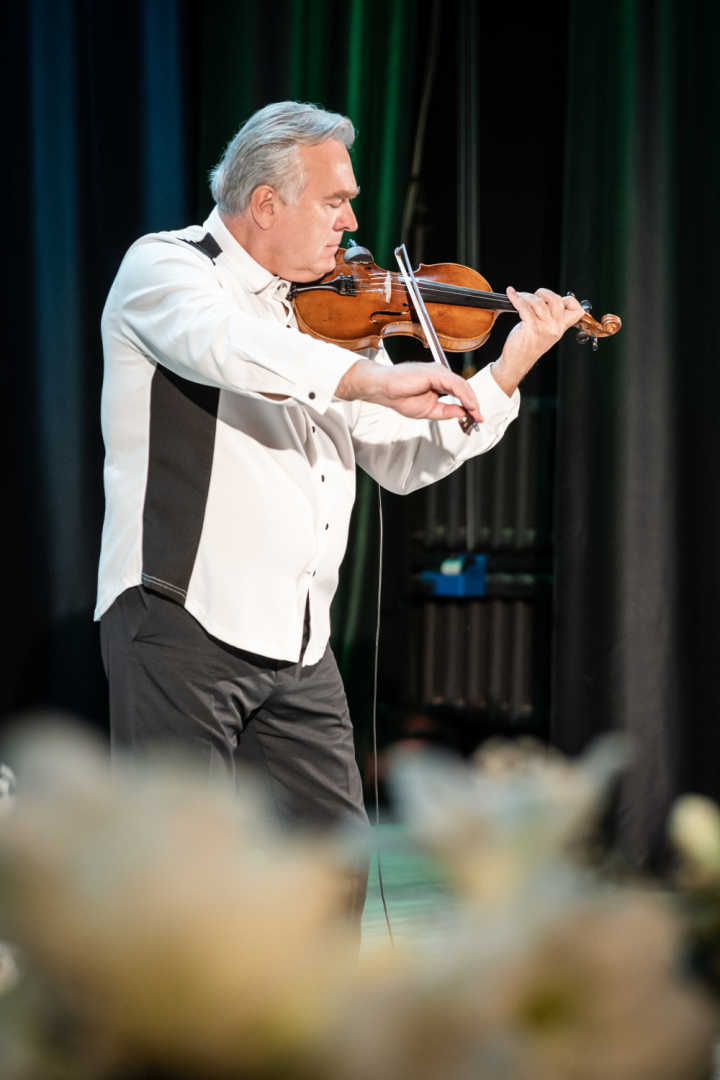 Talsu novada uzņēmēju Gada balva 