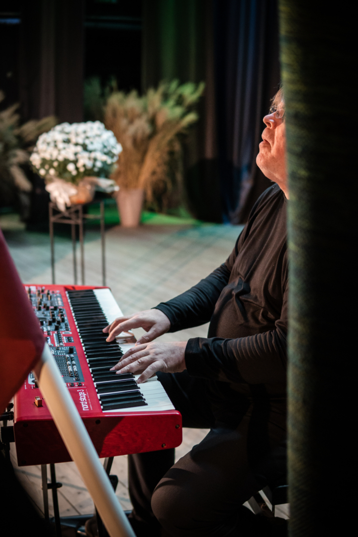 Talsu novada uzņēmēju Gada balva 